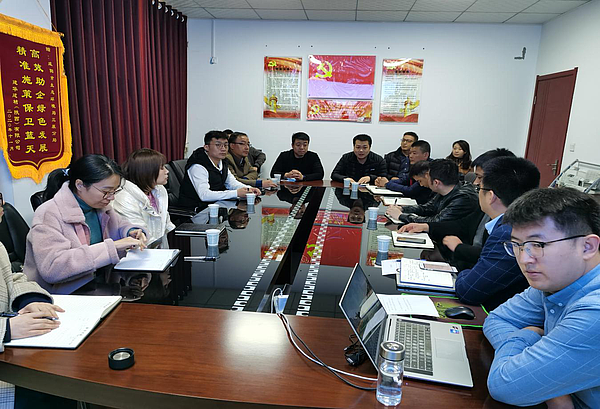 观摩取经学经验 现场交流促提升.png