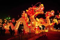 【网络中国节•元宵】元宵节的仪式感承载着中国文化的律动