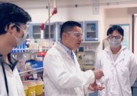 陕西高校青年创新团队！