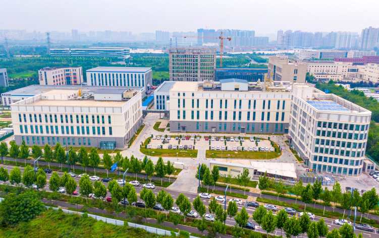 源杰科技再扩产：12.51亿元建设研发生产基地