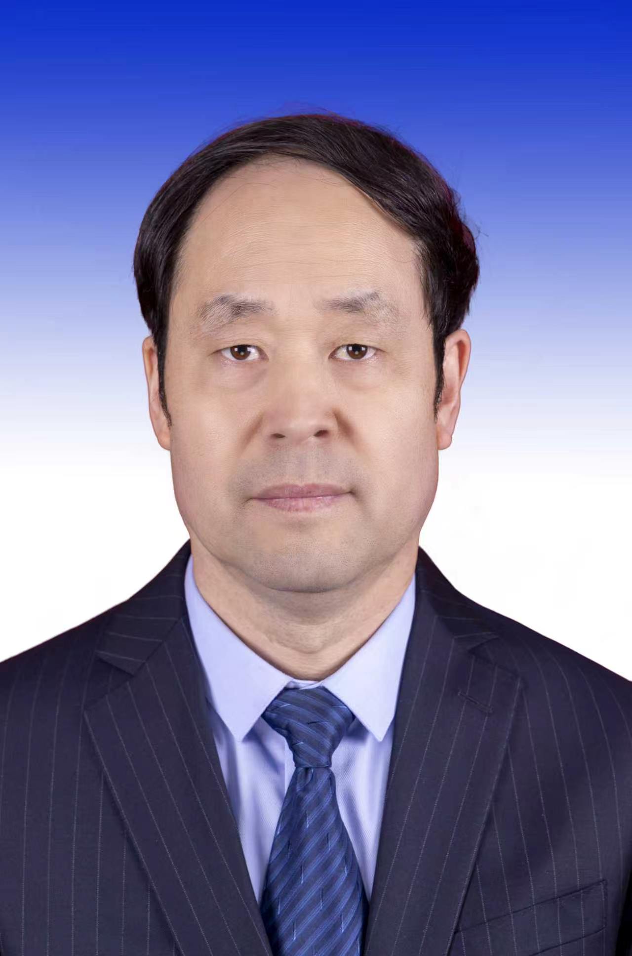 马万锋